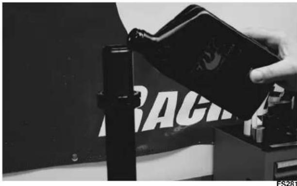 Arctic Cat Sno Pro 500 (2014) - Montage - 3