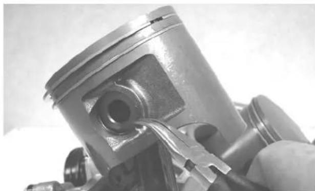 Arctic Cat Sno Pro 500 (2014) - ATTENTION - 2