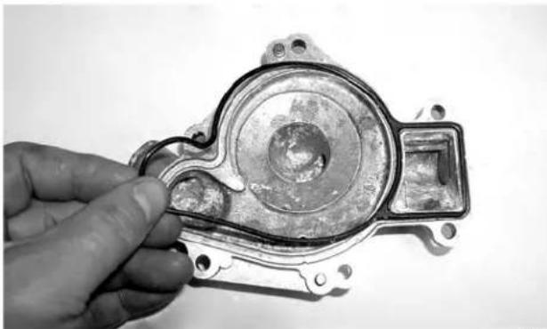 Arctic Cat Sno Pro 500 (2014) - ATTENTION - 3