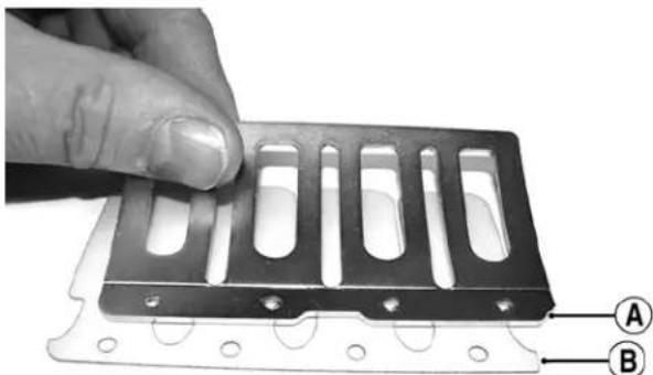 Arctic Cat Sno Pro 500 (2014) - Dépose/installation des roulements extérieurs du vilebrequin - 4