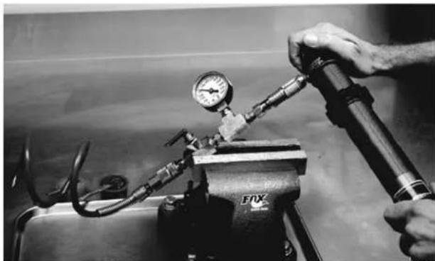 Arctic Cat Sno Pro 500 (2014) - Montage - 7