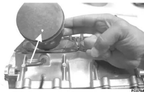 Arctic Cat Sno Pro 500 (2014) - ATTENTION - 9