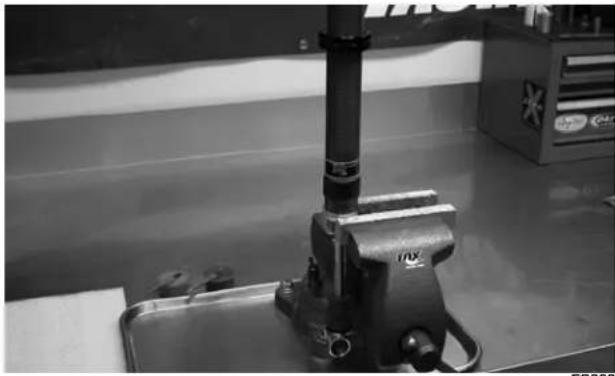 Arctic Cat Sno Pro 500 (2014) - Montage - 4