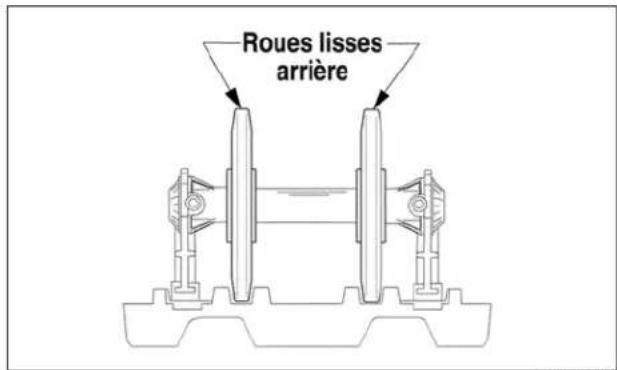 Arctic Cat Sno Pro 500 (2014) - AVERTISSEMENT - 1