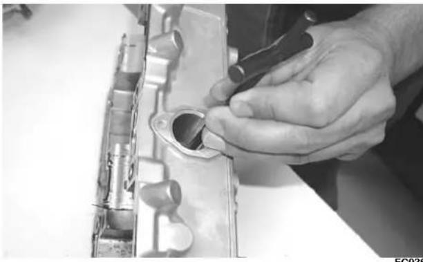 Arctic Cat Sno Pro 500 (2014) - ATTENTION - 2