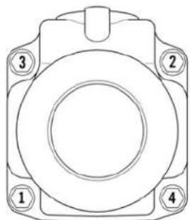 Arctic Cat Sno Pro 500 (2014) - ATTENTION - 12