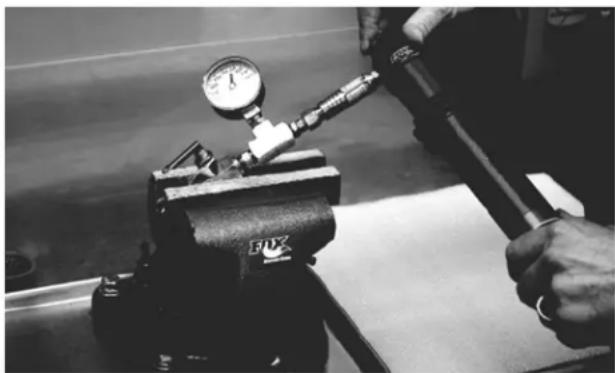 Arctic Cat Sno Pro 500 (2014) - AVERTISSEMENT - 1