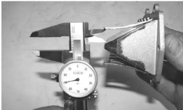 Arctic Cat Sno Pro 500 (2014) - Dépose/installation des roulements extérieurs du vilebrequin - 5