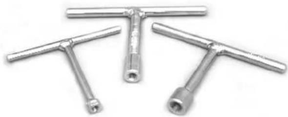 Arctic Cat Sno Pro 500 (2014) - Installateur de goujon - 1