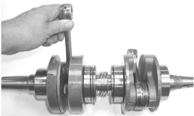 Arctic Cat Sno Pro 500 (2014) - Vilebrequin - 2