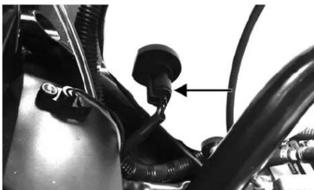 Arctic Cat Sno Pro 500 (2014) - ATTENTION - 2