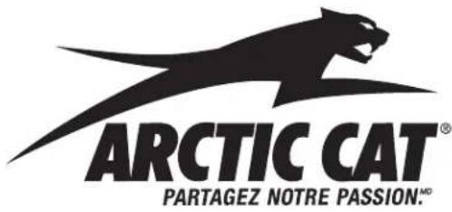 Arctic Cat Sno Pro 500 (2014) - REMARQUES - 1