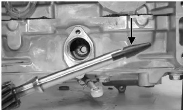 Arctic Cat Sno Pro 500 (2014) - ATTENTION - 1