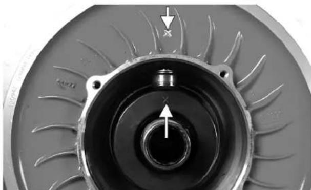 Arctic Cat Sno Pro 500 (2014) - Montage - 4