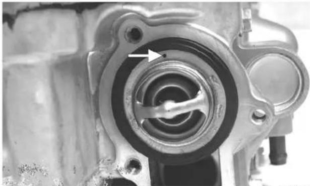 Arctic Cat Sno Pro 500 (2014) - ATTENTION - 4