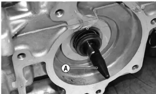 Arctic Cat Sno Pro 500 (2014) - ATTENTION - 2