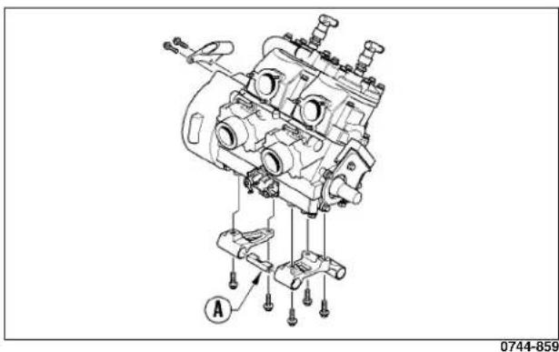 Arctic Cat Sno Pro 500 (2014) - ⚠ AVERTISSEMENT - 5