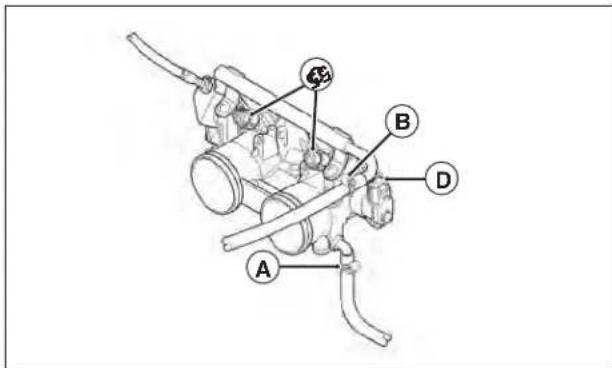 Arctic Cat Sno Pro 500 (2014) - ATTENTION - 3