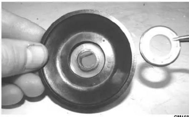 Arctic Cat Sno Pro 500 (2014) - ATTENTION - 1