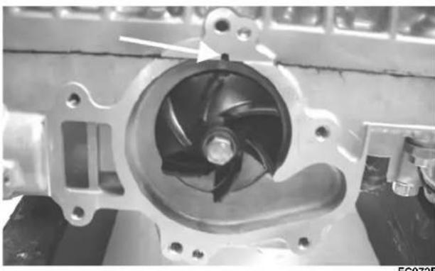 Arctic Cat Sno Pro 500 (2014) - ATTENTION - 2