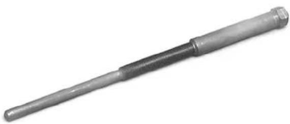 Arctic Cat Sno Pro 500 (2014) - Extracteur de poulie d'embrayage (Arctic) - 1