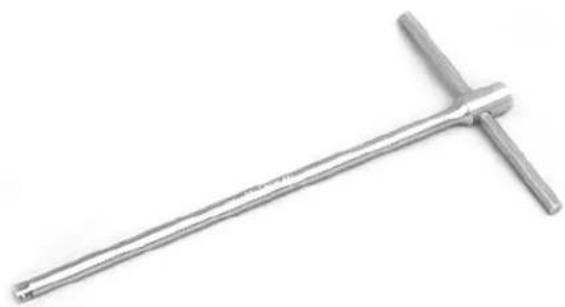 Arctic Cat Sno Pro 500 (2014) - Clef d'interrupteur à bascule - 2