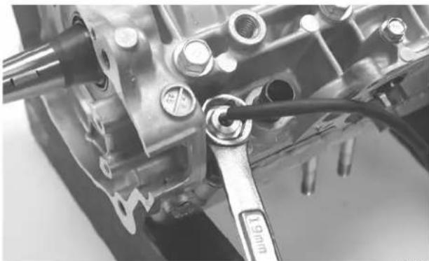 Arctic Cat Sno Pro 500 (2014) - ATTENTION - 8