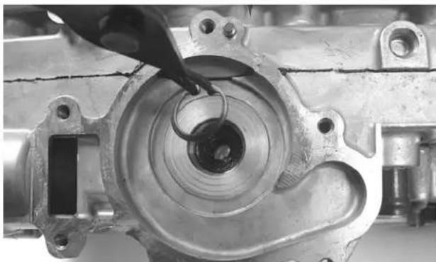 Arctic Cat Sno Pro 500 (2014) - AVERTISSEMENT - 2