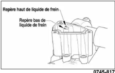 Arctic Cat M 800 Sno Pro (2012) - Demarrage et arrêt du moteur - 2