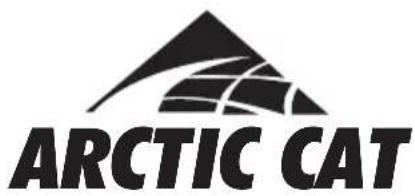 Arctic Cat M 800 Sno Pro (2012) - Procedure de Garantie/Responsabilité du Propriétaire - 1