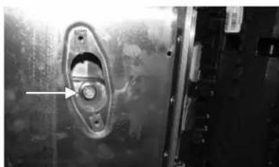 Arctic Cat M 800 Sno Pro (2012) - A VERTISSEMENT Prenez garde si un boulon de vidange chaud est retire a la main. Une brulure peut se produire. - 1