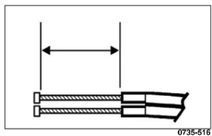 Arctic Cat M 800 Sno Pro (2012) - ATTENTION - 1