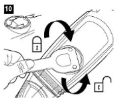 MAC ALLISTER MERH1500MX - Lubrification - 1