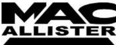 MAC ALLISTER MERH1500MX - Déclaration de Conformité CE - 1