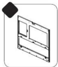 Ferplast Grand Lodge 120 Plus - Cod. 570879 - 4