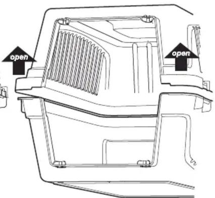 Ferplast Atlas Deluxe 10 - 6