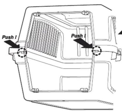 Ferplast Atlas Deluxe 10 - 5