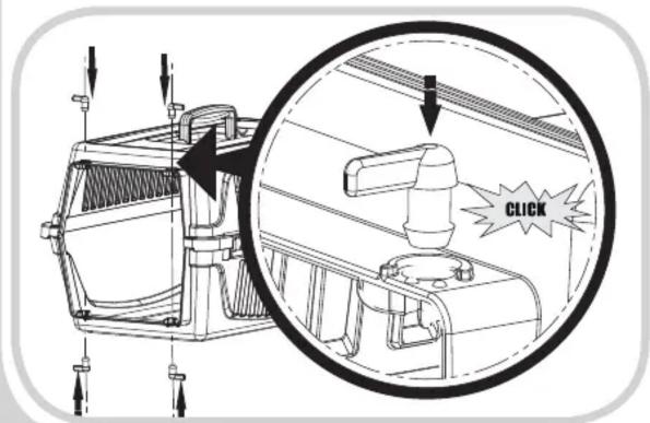 Ferplast Atlas 30 - 1