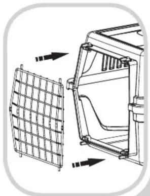 Ferplast Atlas 30 - 2