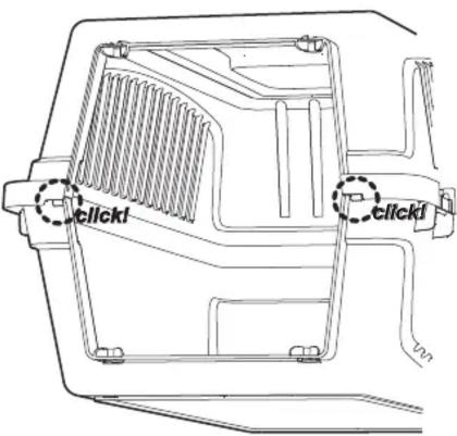 Ferplast Atlas 20 - 4