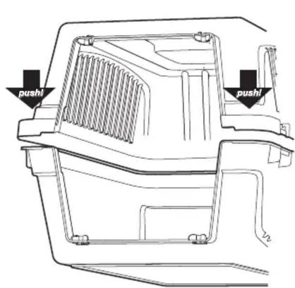 Ferplast Atlas 20 - 3