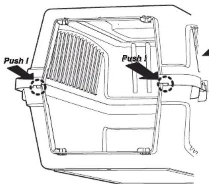 Ferplast Atlas 20 - 5