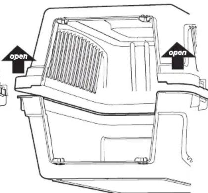 Ferplast Atlas 10 - 6