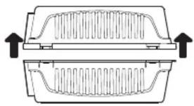 Ferplast Atlas 10 - 7