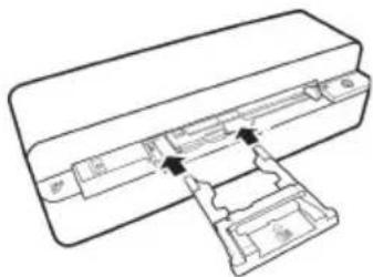 AGFA AS1150 - Uszkodzone KOńce kliszy negatywowej - 1