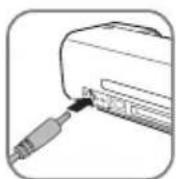 AGFA AS1150 - Tensione di rete sul luogo di installazione! - 1