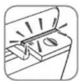 AGFA AS1150 - Inserting a Memory Card! - 2