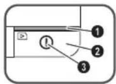AGFA AS1150 - Vista exterior - 1