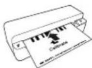 AGFA AS1150 - Calibrazione dello scanner - 1