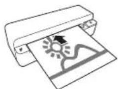 AGFA AS1150 - Nevhodné dokumenty! - 1